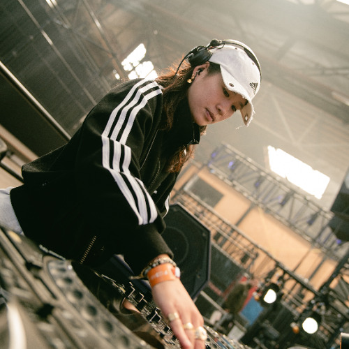 TWIENA | FULL OPENING SET | DGTL AMSTERDAM 2025 | 19.4.2025