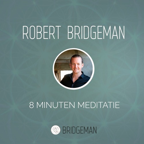 8 minuten begeleide #meditatie