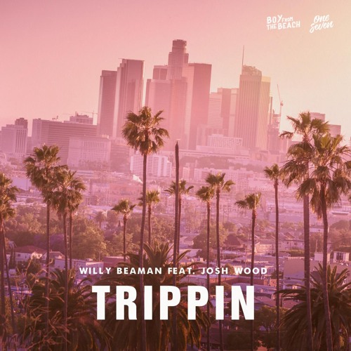 Trippin' (feat. Josh Wood)