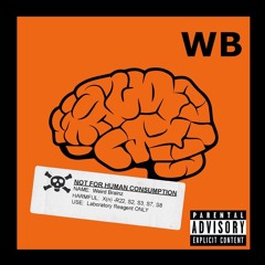 Weird Brainz - 04 Ghost Town