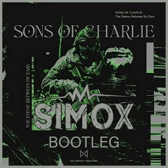 Sons Of Charlie - The Enemy Between My Ears (Simox Bootleg)