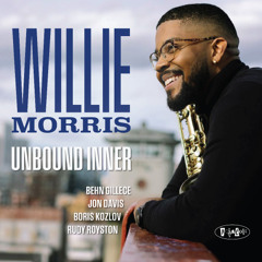 Willie Morris - Patterned