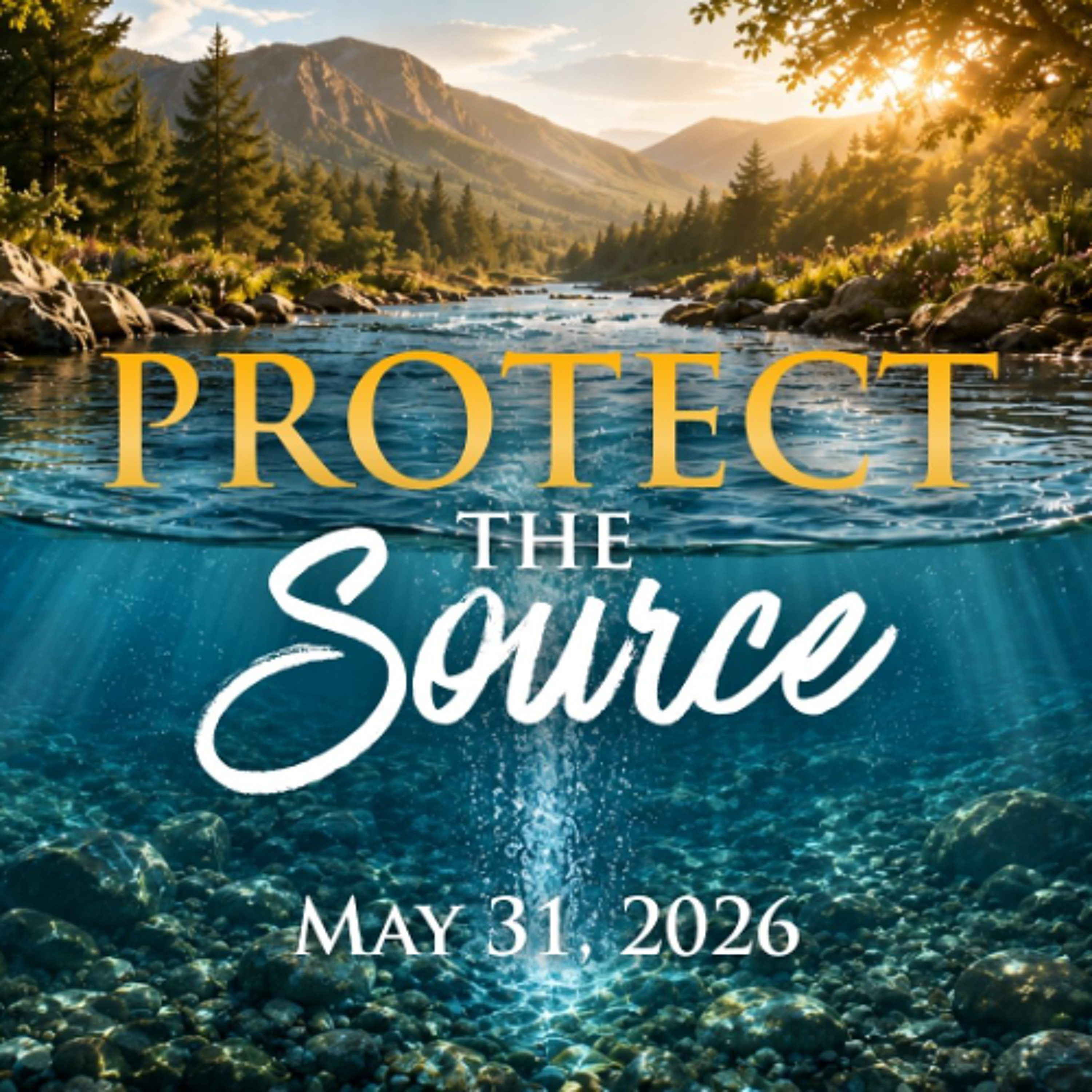 Protect the Source episode artwork