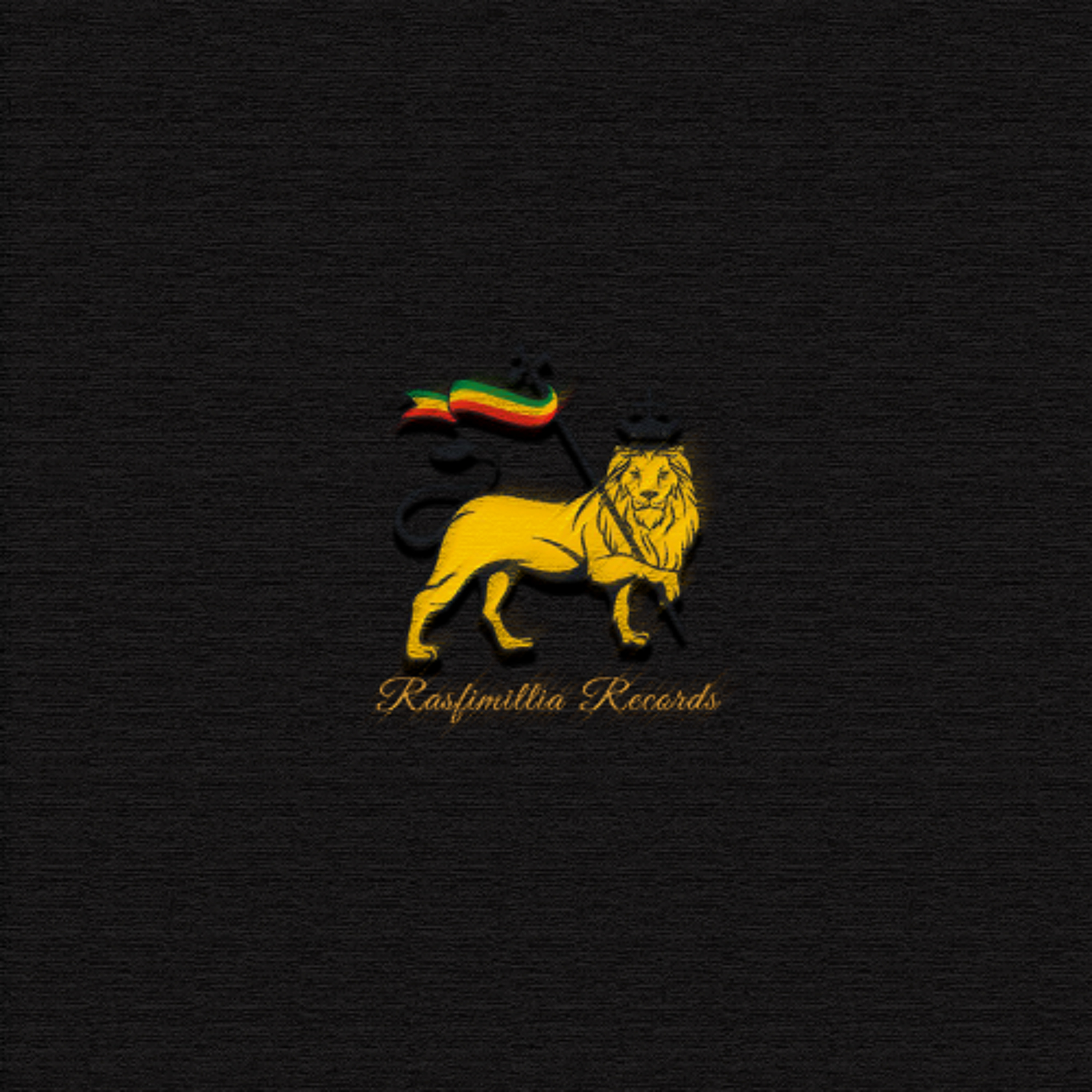 Awake of the Lion (Dub Riddim) episode artwork
