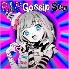 【VOCALOID IN RUS】R.I.P. Gossip Sea【Cover by Sati Akura】