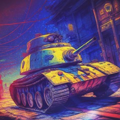 Valul Doi (2) ft. Rats in Buchareat - Stop the war MIX