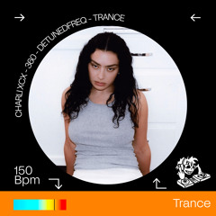CHARLI XCX - 360 (DETUNEDFREQ Euro Dance Remix) [FREE DL]