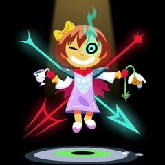 [Undertale AU] Unnamed Frisk "Hopes and Dreams" (WIP)