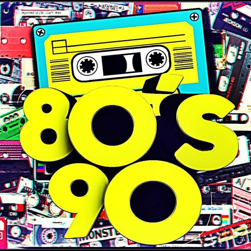 Stream Mix Rock And Pop 80's & 90's En Español by Ampuero DJ