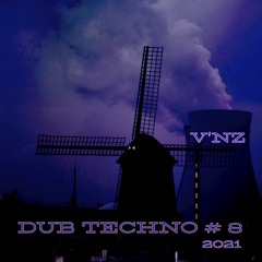 Dub Techno Series # 8