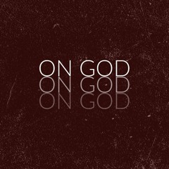 ON GOD (with HunnaV)