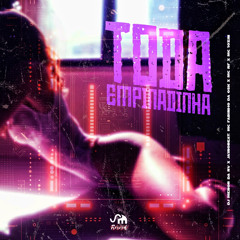 TODA EMPINADINHA Feat Mc Rf x Mc Fabinho Da Osk ( DJ MENOR DA RV X JA1NOBEAT )