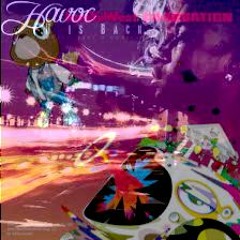 Flashing Choices - Kanye Casino ft. Lil B & Havoc