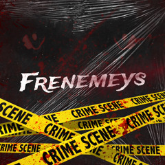 Frenemeys- bk