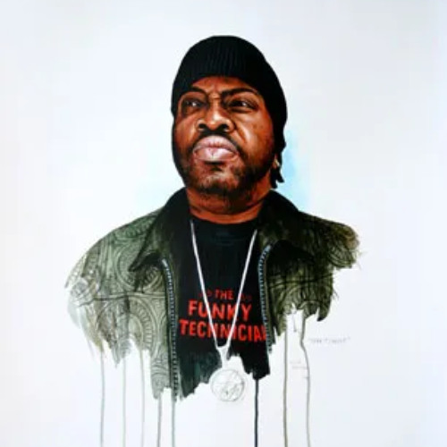 Stream Lord Finesse - Shorties Kaught in the System Da Ross Remix