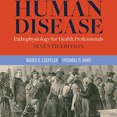 [GET] EBOOK 🗃️ Introduction to Human Disease: Pathophysiology for Health Professiona