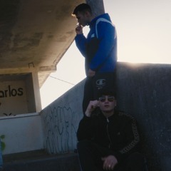 OUTSIDE (ft. Roche) (Prod. Lloubeats)