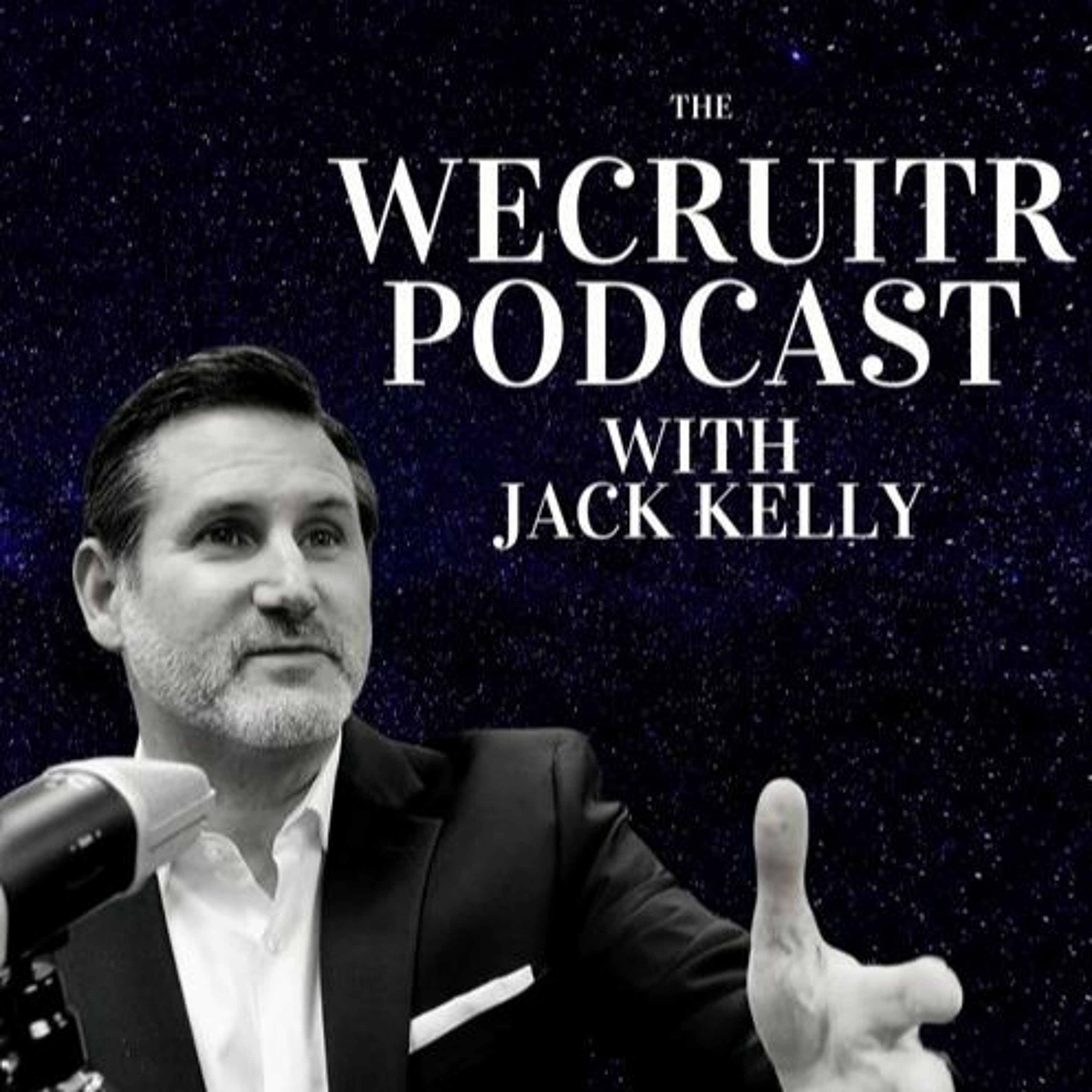 WeCruitr Podcast