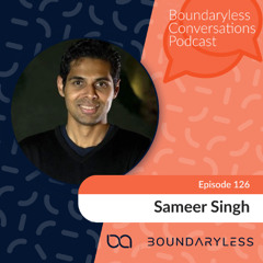 #126 - Network Effects, Generative AI, and Platform Shifts with Sameer Singh