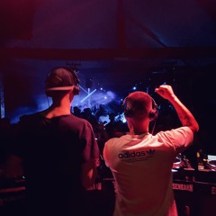 Gabriel Carminatti B2B Be Zampiron @ Amazon Club Natal 2021