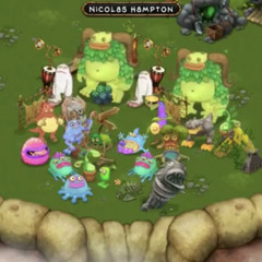 My singing monsters full song (first island)