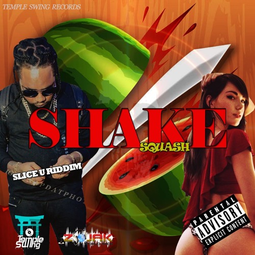 Mek It Shake