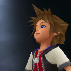 Kingdom hearts. ft.vlonechris