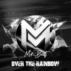 M4-Beats - Over The Rainbow ❤️ Deep Guitar Chill Beat ⚜️ Free Music