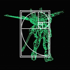 GOLDEN RATIO FREQUENCIES : GUEST TAKE OVER W/ KUDATAH & TEXT CHUNK  - 120222