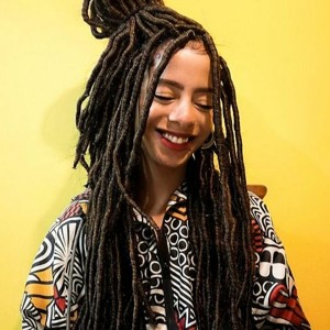 Le béguin pour Dj âMy B. (10.12.2020)