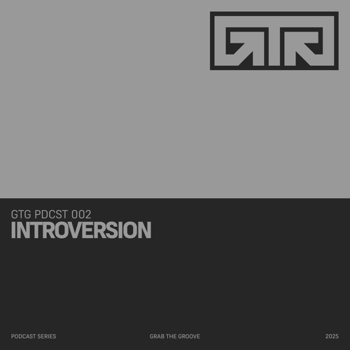 GTGPDCST002 | Introversion
