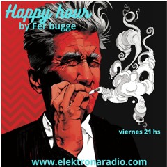 Happy Hour #83 15 Marzo2024 By Fer Bugge