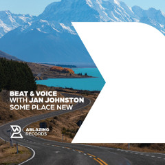 Some Place New (Extended Mix)