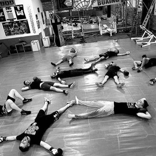 Паша Коробок - Супер дождик