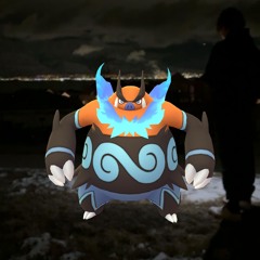 A WILD 🌿 SHINY MIX HAS APPEARED✨ 9.26.24 MIX (SHINY EMBOAR 99IV)