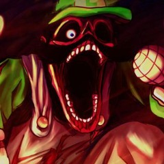 I hate you fnf lyrics (Grimm) (Slowed + Echo)