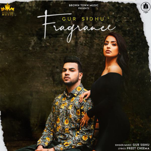 Fragrance “GUR SIDHU”