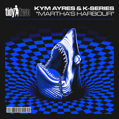 K-Series x Kym Ayres - Martha's Harbour
