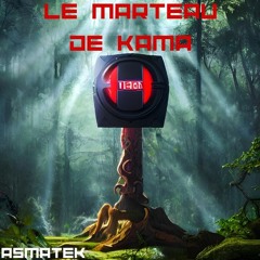 Le Marteau De Kama