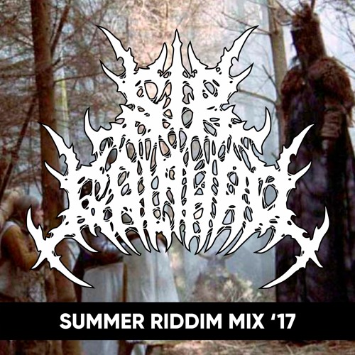 SUMMER RIDDIM MIX 2017