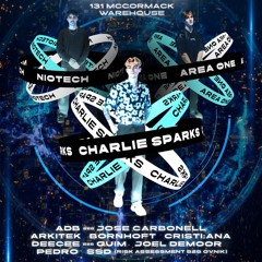 JØEL DEMØØR Live At Entourage Fest 2025