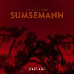Sumsemann (Iñigo Vontier Remix) - DON ALEX ALBERT