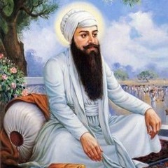 Gur Ramdaas Chiteh basai -Bhai Randhir Singh ji