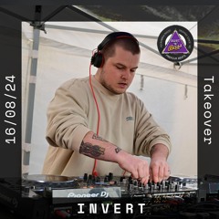 Burton Bass Takover: Invert