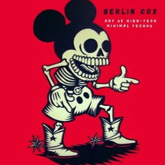 '' Dance Of Death '' High-Tech Minimal - Oldschool Tech Minimal BPM -125