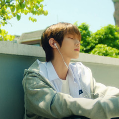 25%-나의 사춘기에게/여상 YEOSANG for ATEEZ