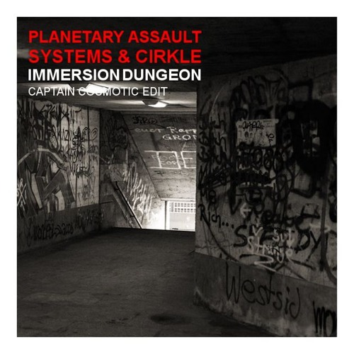 Planetary Assault Systems & Cirkle-Immersion Dungeon(Captain Cosmotic Edit) // Free DL