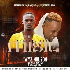 MIXTAPE MISIL 2021 DJWYZ.NOLSON BLACK MAYCO mp3