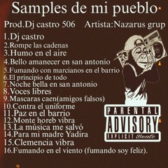 Monte Hored Vibra.mp3