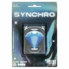 Synchro ~ Winnterzuko x Web7 Type Beat